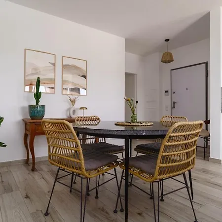 Colibri Cozy One Bedroom Lägenhet