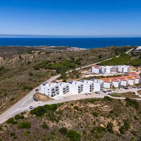 Colibri Cozy One Bedroom Apartamento Aljezur