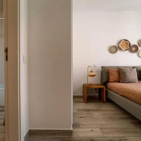 Colibri Cozy One Bedroom 公寓
