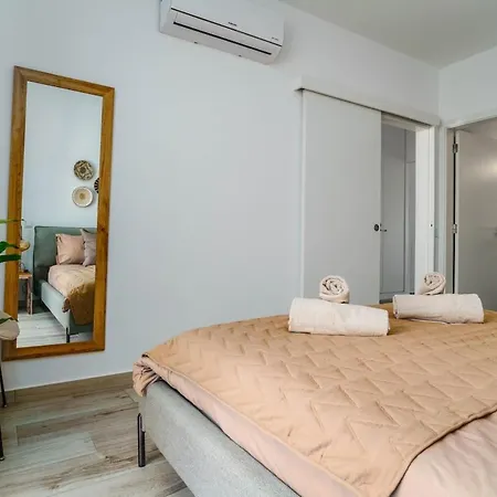 Colibri Cozy One Bedroom 公寓 *