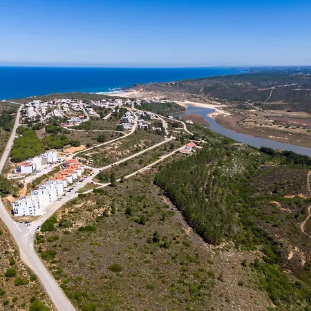 Colibri Cozy One Bedroom Apartment Aljezur