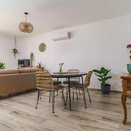 Apartment Colibri Cozy One Bedroom Aljezur