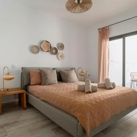Colibri Cozy One Bedroom 公寓 *
