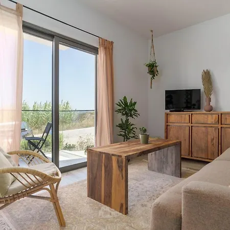 Colibri Cozy One Bedroom 阿尔热祖尔