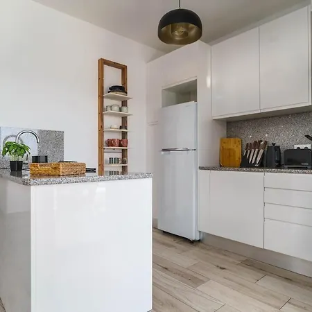 Colibri Cozy One Bedroom