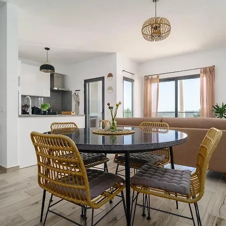 公寓 Colibri Cozy One Bedroom *