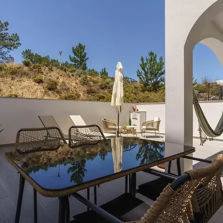 Colibri Cozy One Bedroom Apartment Aljezur