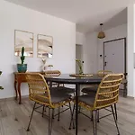 Colibri Cozy One Bedroom Apartmán