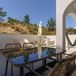 Colibri Cozy One Bedroom Apartmán Aljezur