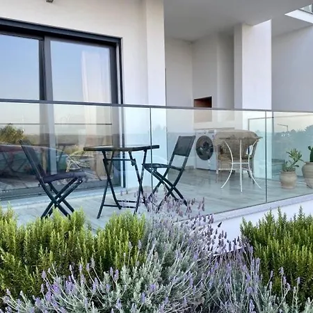Colibri Cozy One Bedroom Aljezur